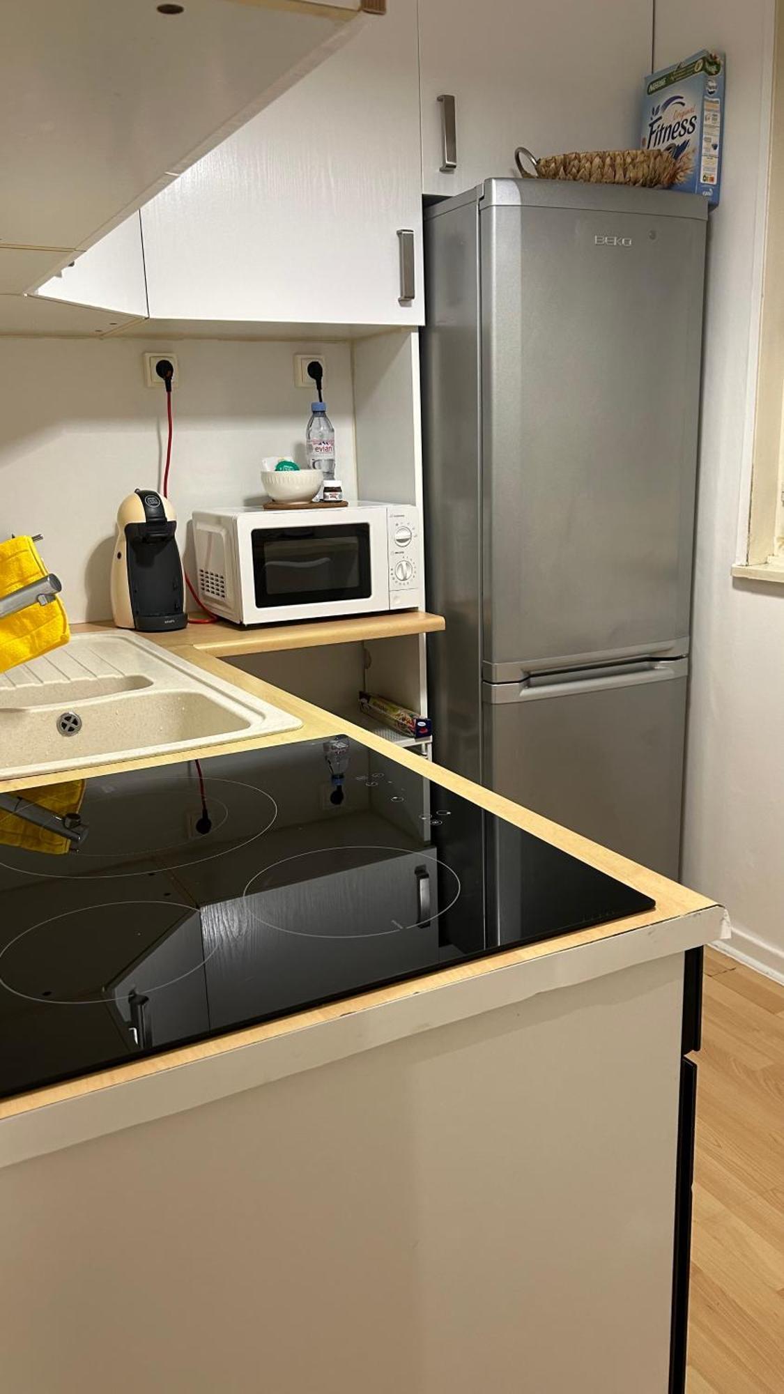 Appartement Frontiere Luxembourg Diedenhofen Exterior foto